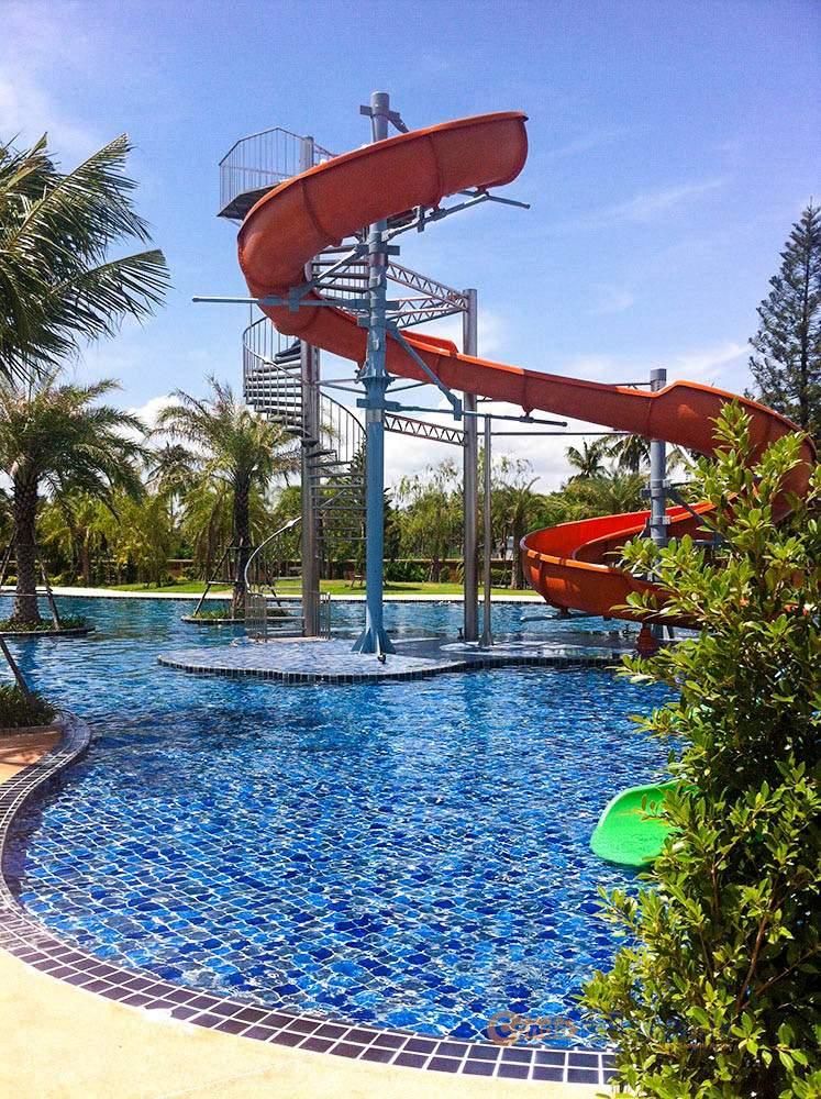 Baan Dusit Pattaya Park All Seasons Realty