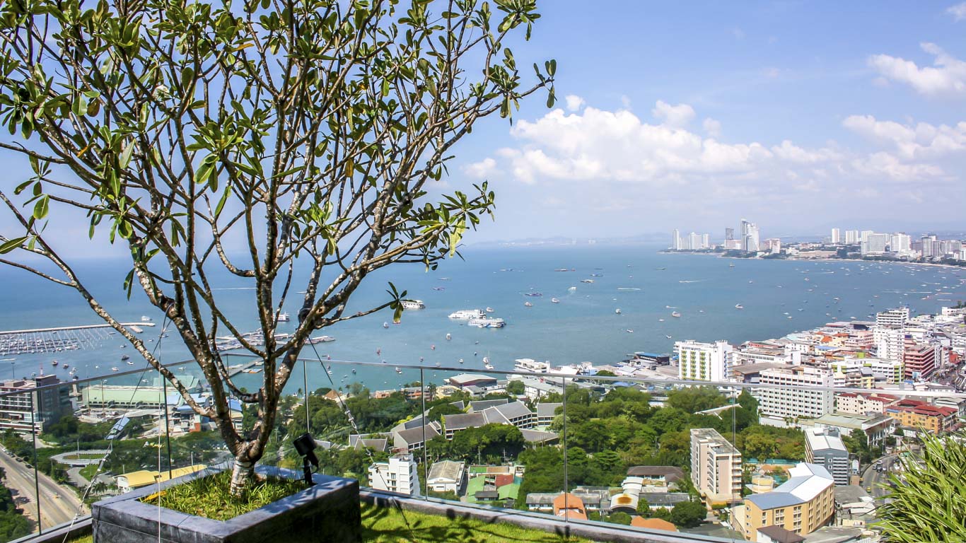 1 Bedrooms @ Unixx South Pattaya